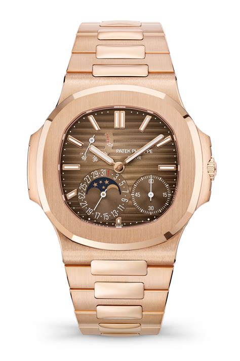 patek gold watch